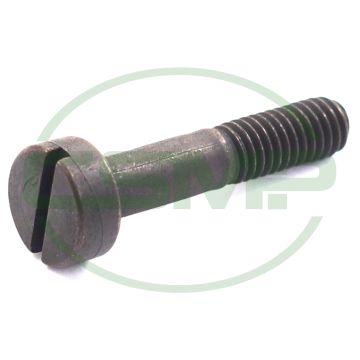 6001809 FEED DOG SCREW FOR N600A BAG CLOSER