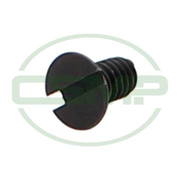 6001829 KNIFE FIXING SCREW FOR N600A BAG CLOSER