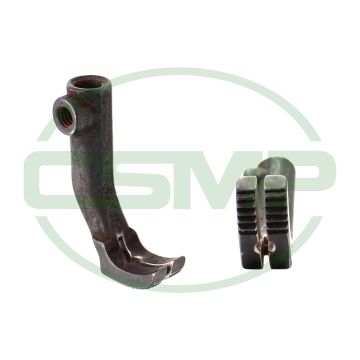 60049 INSIDE PRESSER FOOT B891 GENUINE