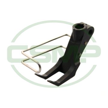 60051 OUTER PRESSER FOOT SEIKO/BROTHER B891 60051 OUTER PRESSER FOOT SEIKO/BROTHER B891