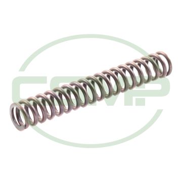 60075 PRESSER BAR SPRING SEIKO GENUINE