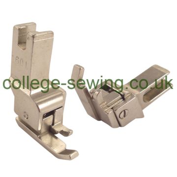 601 COMPENSATING BINDER FOOT 3/4" OR 7/8"