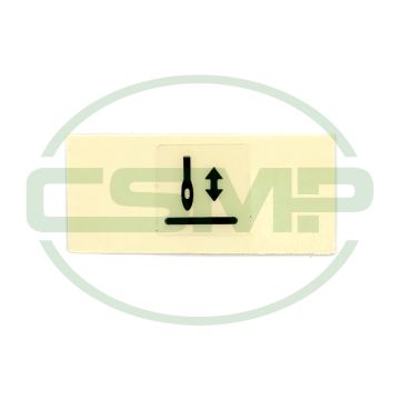 60170-04 PUSH BUTTON MARK SEIKO BBW