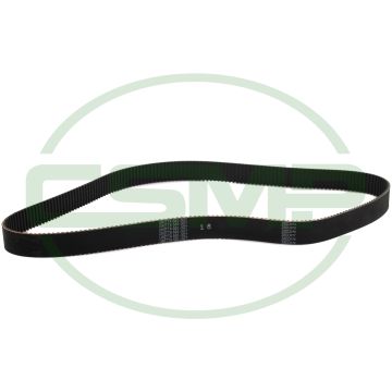 60226 TIMING BELT GENUINE SEIKO / BROTHER B891