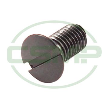 6031-01 FRONT NEEDLE PLATE SCREW SEIKO JW28BL 6031-01 FRONT NEEDLE PLATE SCREW SEIKO JW28BL