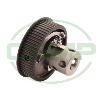 60369C BELT PULLEY ASSEMBLY SEIKO BBW GENUINE