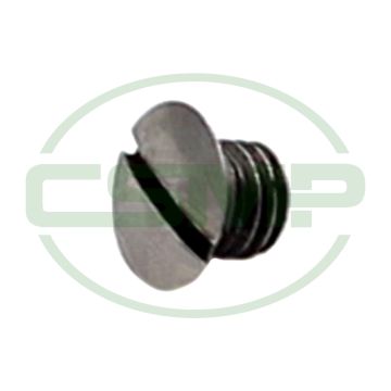 60482-15 BOBBIN CASE TENSION SPRING ADJ SCREW SEIKO BBW GENUINE 60482-15 BOBBIN CASE TENSION SPRING ADJ SCREW SEIKO BBW GENUINE