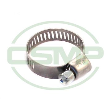 6080050 HOSE BAND PEGASUS GENUINE