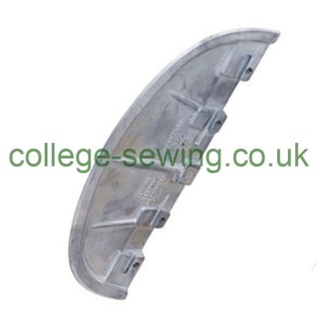 60C155 WING PLATE SMALL 5"-8" FOR MODEL 629