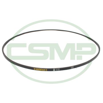 60 VEE BELT 60 VEE BELT