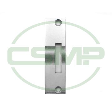 61007 NEEDLE PLATE SEIKO GENUINE