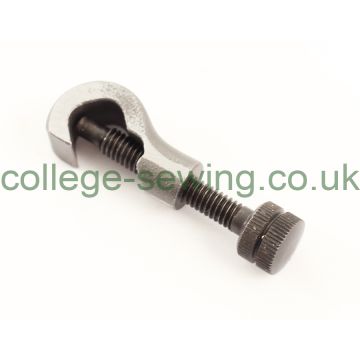 61-111600-35 TIMING GAUGE CLAMP PFAFF