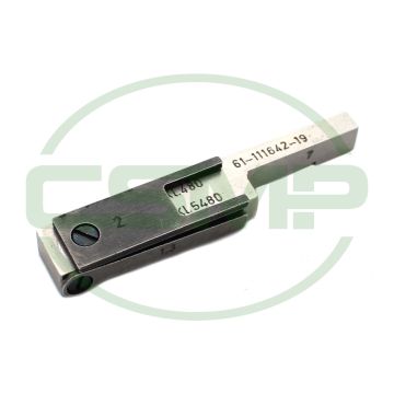 61-111642-19 ADJUSTING GAUGE PFAFF