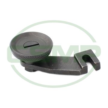 62861 ROLLER FOOT SINGER