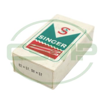 62X57 SIZE 180 PACK OF 10 NEEDLES SINGER DISCONTINUED 62X57 SIZE 180 PACK OF 10 NEEDLES SINGER DISCONTINUED