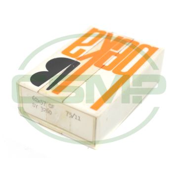 62X57 SIZE 75 PACK OF 10 NEEDLES BEKA DISCONTINUED