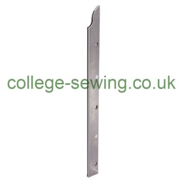 643C141 6" KNIFE SLIDE FOR MODEL 629