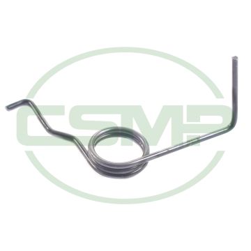6524 SEIKO BELL CRANK SPRING FOR KNEE LIFT
