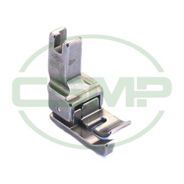 652LZ ZIG ZAG COMPENSATING FOOT LEFT 20U