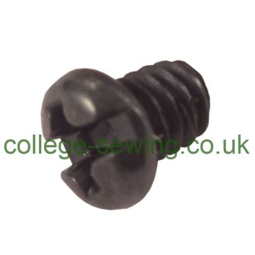 662F B/CASE SPRING ADJ SCREW FOR S29A SINGER 29K