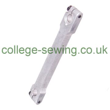 664C1-6 CONN ROD 1-1/8 STROKE FOR MODEL 629 664C1-6 CONN ROD 1-1/8 STROKE FOR MODEL 629