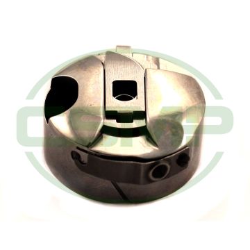0667152044 BOBBIN CASE LARGE CAP DURKOPP 667 GENUINE