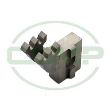 6-81-94 REAR FEED COARSE MERROW GENUINE