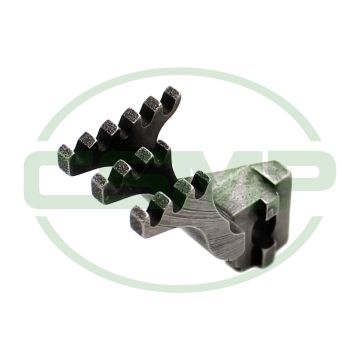 6-81-95 FRONT FEED COARSE MERROW GENUINE 6-81-95 FRONT FEED COARSE MERROW GENUINE