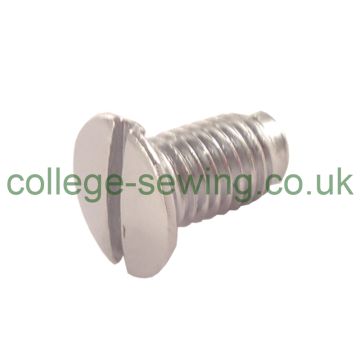 691 NEEDLE PLATE SCREW SINGER 20U, 111W