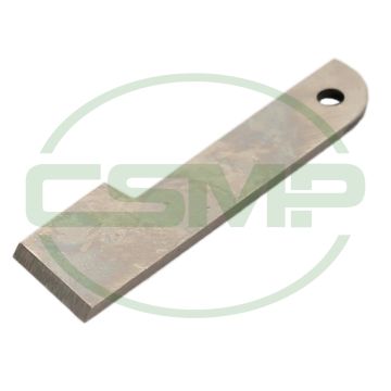 6-91-E LOWER KNIFE WIDE MERROW GENERIC 6-91-E LOWER KNIFE WIDE MERROW GENERIC