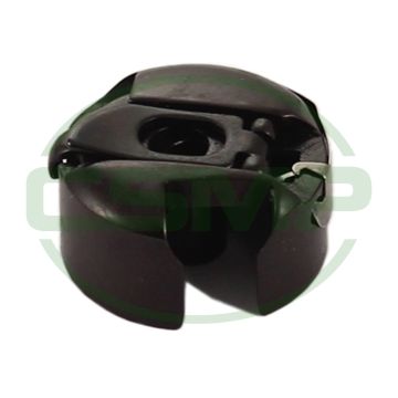 69672 BOBBIN CASE PFAFF 463-900