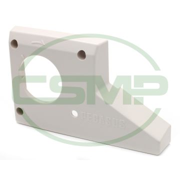 6G02140PB00 BELT COVER ASSY PEGASUS EX 5220M GENUINE