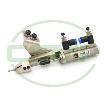 6S1007A91Y0 THREAD TRIMMER COMPLETE PEGASUS GENUINE