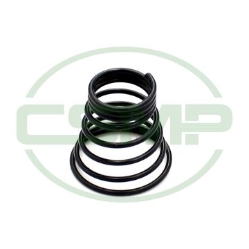 700-00211 THREAD TENSION SPRING HARD JUKI M06800 GENUINE