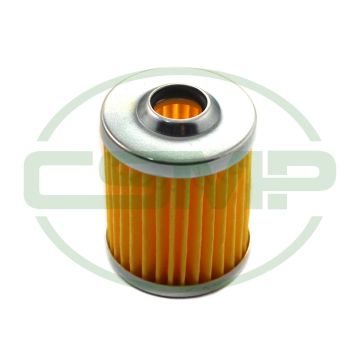 700-00312 = 206233 OIL FILTER JUKI M06500 GENUINE
