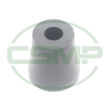 700-00338 MOUNTING RUBBER 1PCS JUKI MO6800 GENUINE