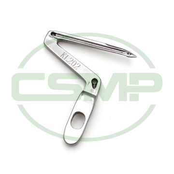 700-00405 = KL202 LOWER LOOPER JUKI GENUINE