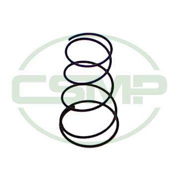 700-00598 SPRING JUKI GENUINE