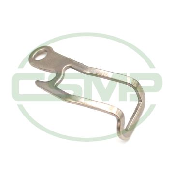 700-00735 FINGER GUARD JUKI MO6800 GENUINE