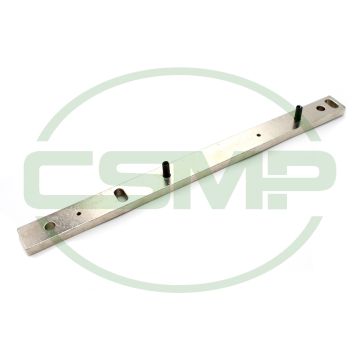 700-01843 SUPPORT PLATES JUKI