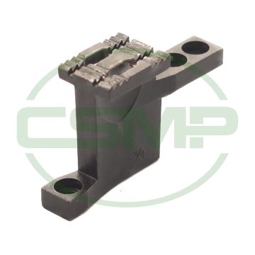 70310 1/4 "FEED DOG SEIKO JK28BL