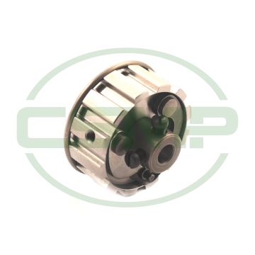 70155C CLUTCH PULLEY COMPLETE SEIKO JW28BL GENUINE 70155C CLUTCH PULLEY COMPLETE SEIKO JW28BL GENUINE