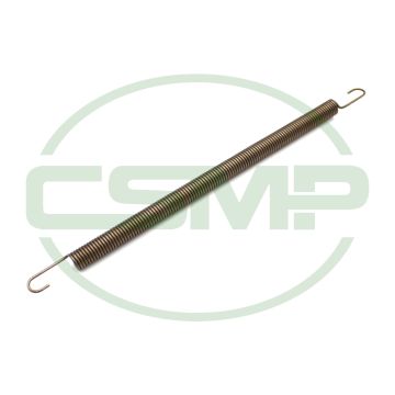 70158-A BELL CRANK SPRING SEIKO GENUINE