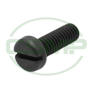 0070210 TOP KNIFE BRACKET SCREW PEGASUS EX3200 +EX5200 GENUINE = JKS04060 K5