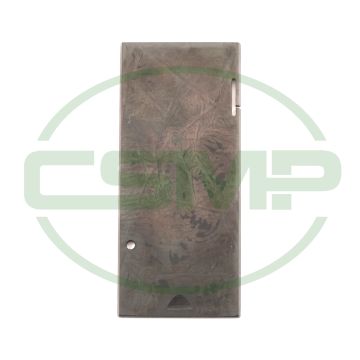 70218 SLIDE PLATE (L) 1/4 SEIKO JW28BL GENUINE