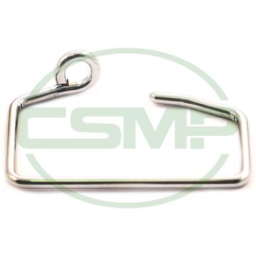 70219-02 FINGER GUARD 1/4" SEIKO JW28BL GENUINE