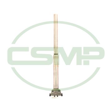 70235 1/2" NEEDLE BAR WITH CLAMP SEIKO JW28BL