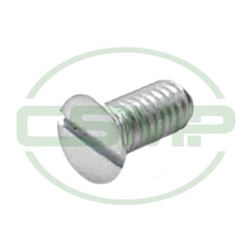 7041 NEEDLE PLATE SCREW SEIKO
