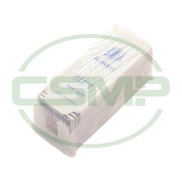 SCHMETZ UNIVERSAL SIZE 70-90 MAGAZINE OF 300 NEEDLES