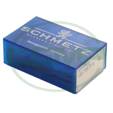 SCHMETZ MICROTEX SIZE 90 SLIDING BOX OF 100